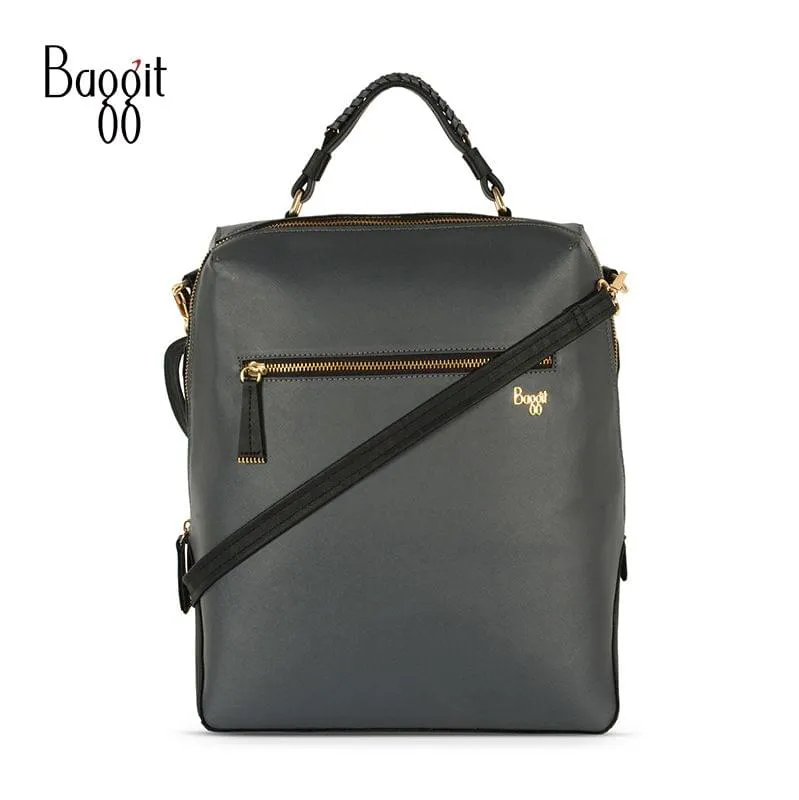 Details more than 84 baggit backpack bags super hot - in.duhocakina